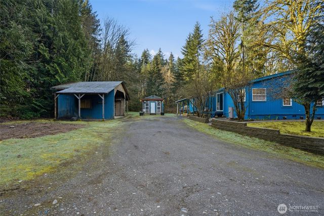 10535 Olalla Valley Road SE, Olalla, WA 98359