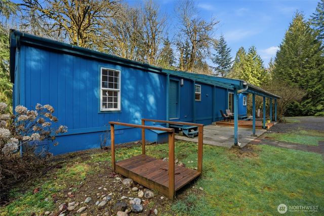 10535 Olalla Valley Road SE, Olalla, WA 98359