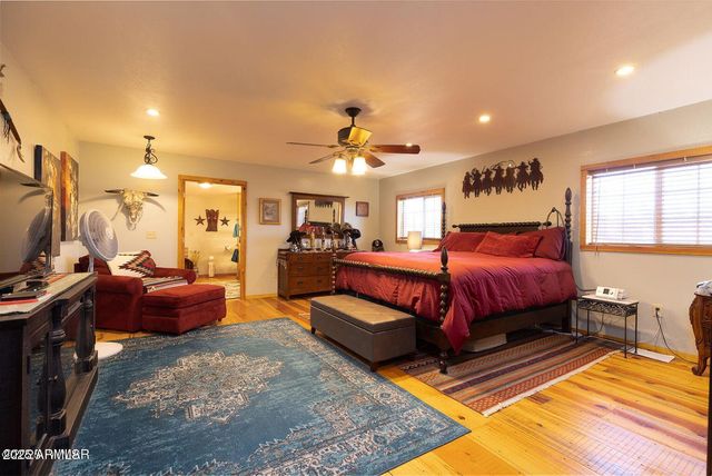 18 N COUNTY ROAD N3207 --, Vernon, AZ 85940