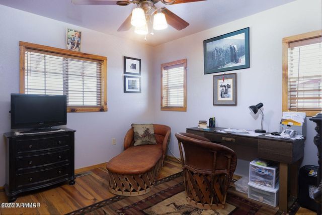 18 N COUNTY ROAD N3207 --, Vernon, AZ 85940