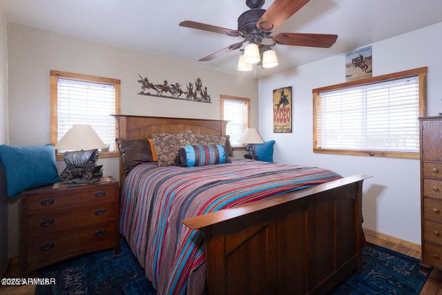 18 N COUNTY ROAD N3207 --, Vernon, AZ 85940