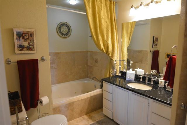 3404 American DR 3311, Lago Vista, TX 78645