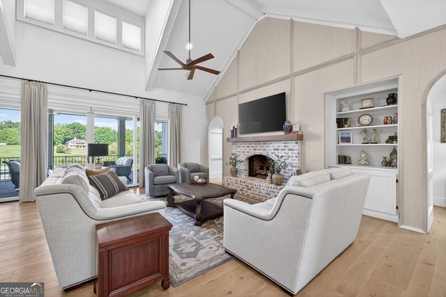 536 Green Meadows, Dahlonega, GA 30533