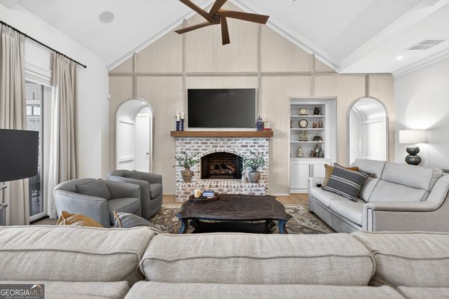 536 Green Meadows, Dahlonega, GA 30533