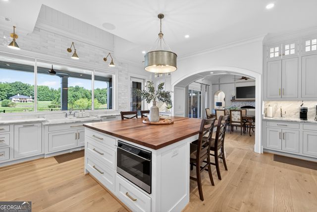 536 Green Meadows, Dahlonega, GA 30533