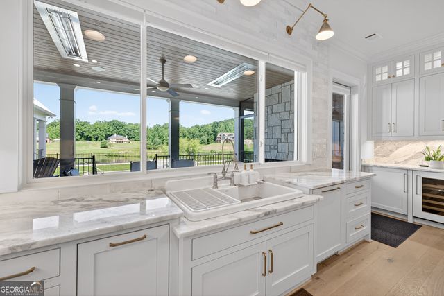 536 Green Meadows, Dahlonega, GA 30533