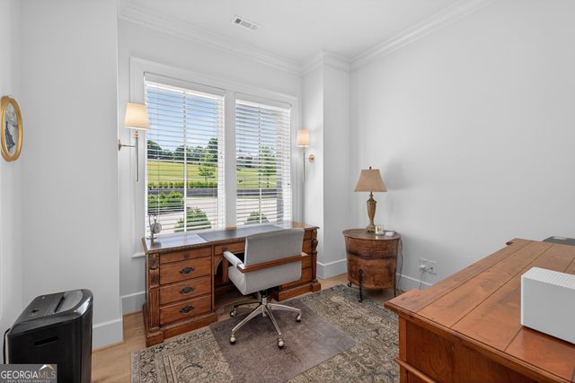 536 Green Meadows, Dahlonega, GA 30533