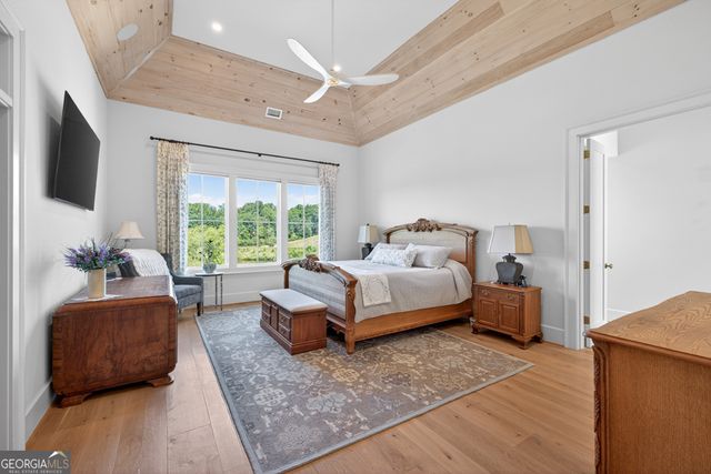 536 Green Meadows, Dahlonega, GA 30533