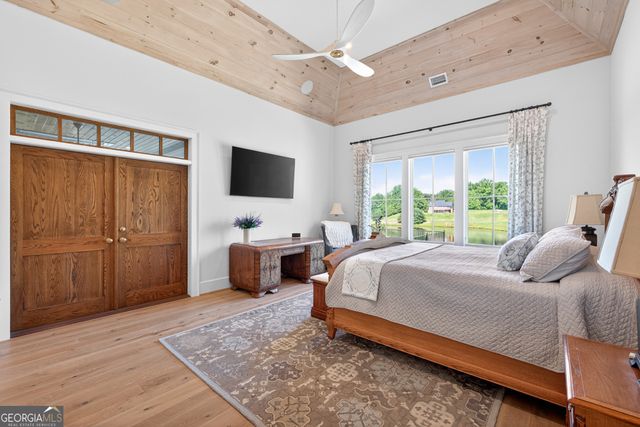 536 Green Meadows, Dahlonega, GA 30533