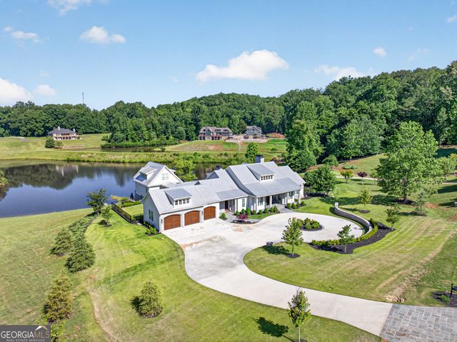 536 Green Meadows, Dahlonega, GA 30533