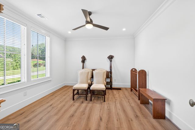 536 Green Meadows, Dahlonega, GA 30533