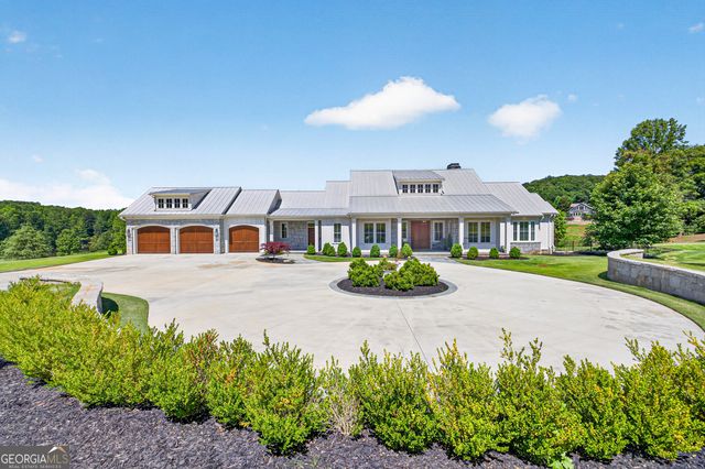 536 Green Meadows, Dahlonega, GA 30533