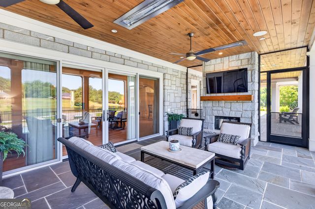 536 Green Meadows, Dahlonega, GA 30533