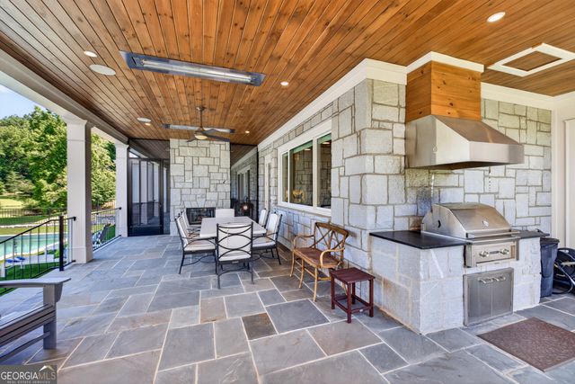 536 Green Meadows, Dahlonega, GA 30533