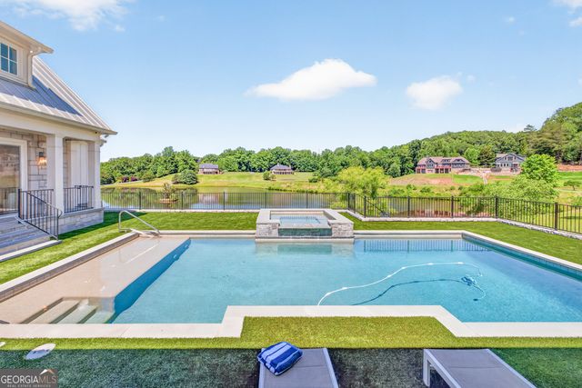 536 Green Meadows, Dahlonega, GA 30533