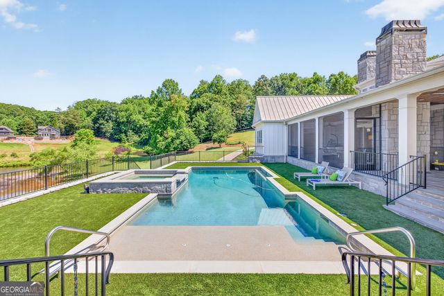 536 Green Meadows, Dahlonega, GA 30533