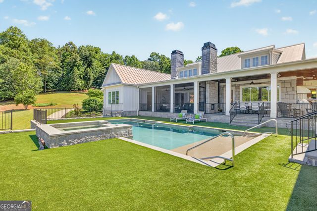 536 Green Meadows, Dahlonega, GA 30533
