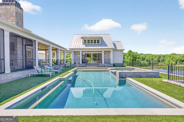 536 Green Meadows, Dahlonega, GA 30533