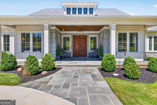 536 Green Meadows, Dahlonega, GA 30533