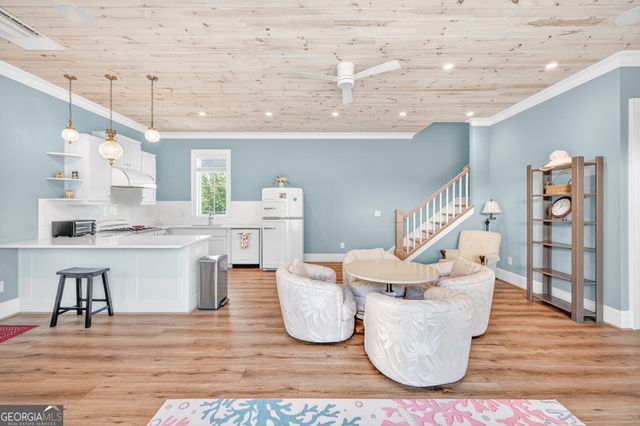 536 Green Meadows, Dahlonega, GA 30533