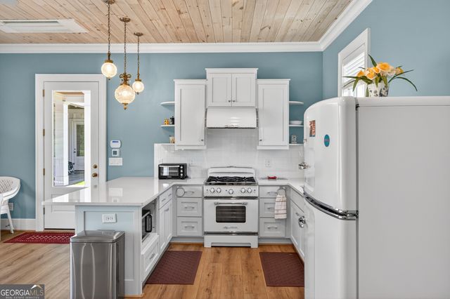 536 Green Meadows, Dahlonega, GA 30533