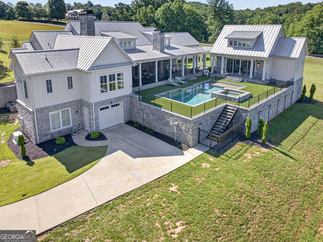 536 Green Meadows, Dahlonega, GA 30533