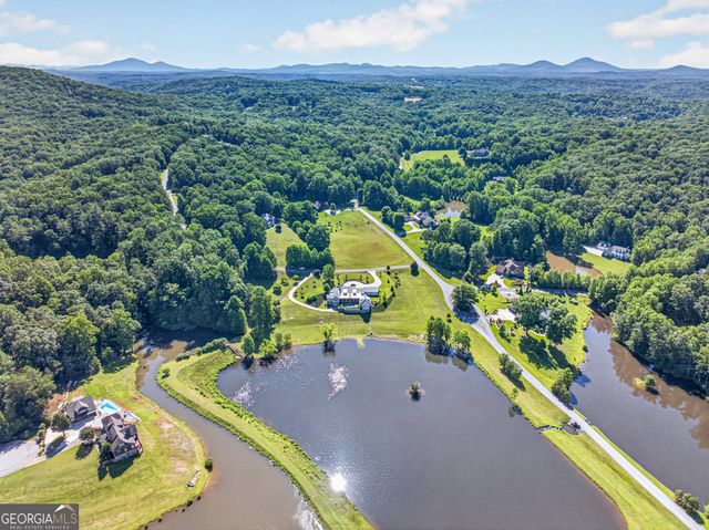 536 Green Meadows, Dahlonega, GA 30533