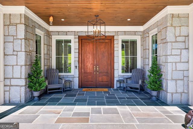 536 Green Meadows, Dahlonega, GA 30533