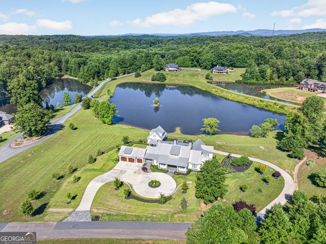 536 Green Meadows, Dahlonega, GA 30533