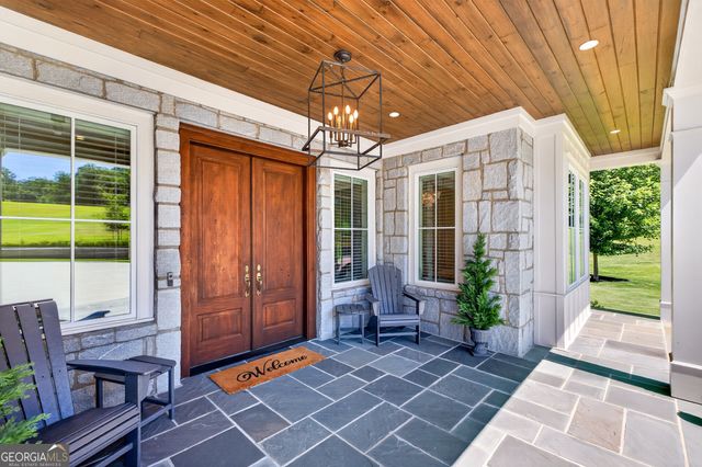 536 Green Meadows, Dahlonega, GA 30533