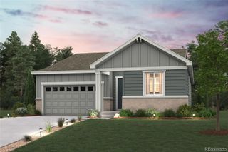 4363 Kingsbarns Drive, Elizabeth, CO 80107