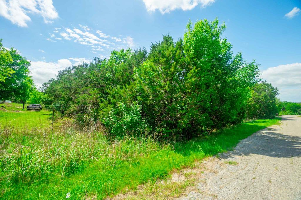 00 Broken Bow Rd, Weatherford, TX 76087