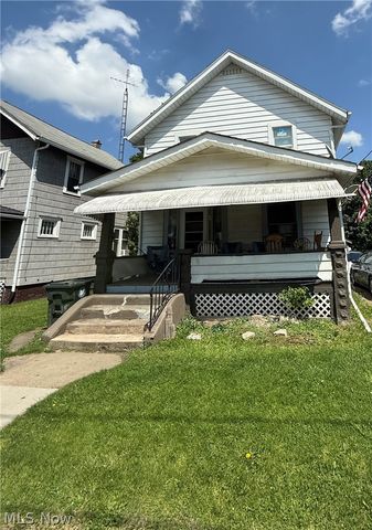 1020 Bedford Avenue SW, Canton, OH 44710