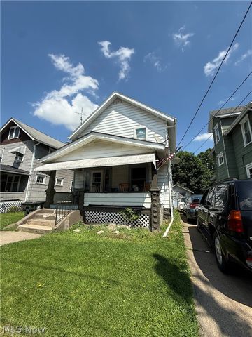 1020 Bedford Avenue SW, Canton, OH 44710