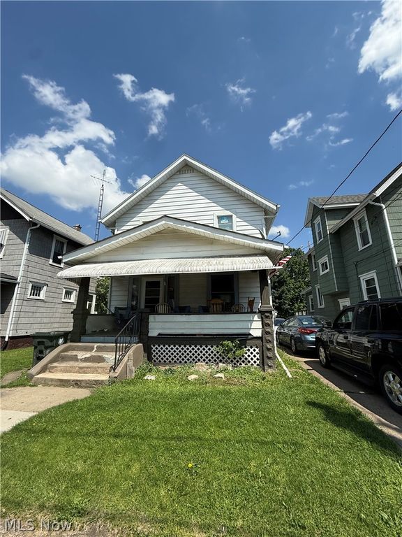 1020 Bedford Avenue SW, Canton, OH 44710