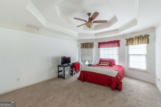 5035 Highland Lake Drive, Atlanta, GA 30349
