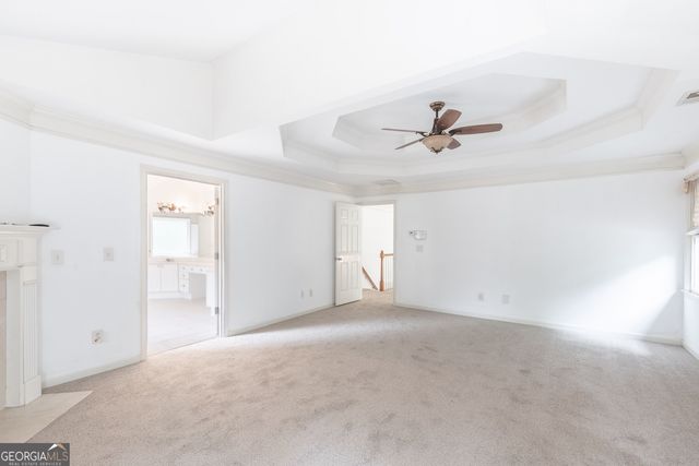 5035 Highland Lake Drive, Atlanta, GA 30349