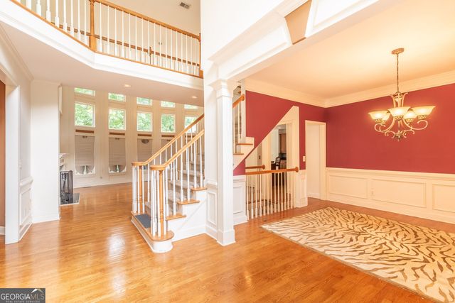 5035 Highland Lake Drive, Atlanta, GA 30349