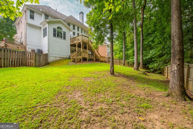 5035 Highland Lake Drive, Atlanta, GA 30349