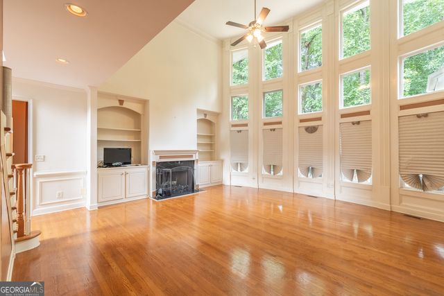5035 Highland Lake Drive, Atlanta, GA 30349