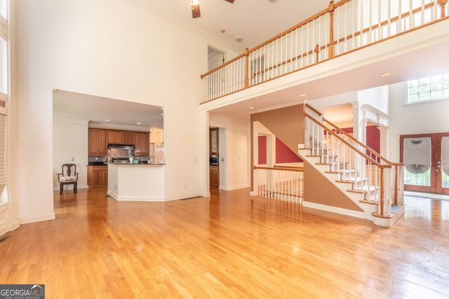 5035 Highland Lake Drive, Atlanta, GA 30349