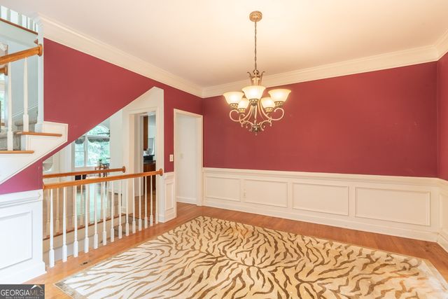 5035 Highland Lake Drive, Atlanta, GA 30349