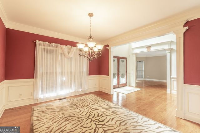 5035 Highland Lake Drive, Atlanta, GA 30349