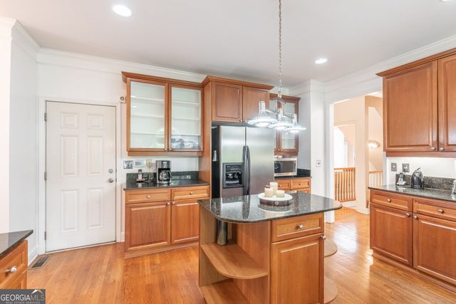 5035 Highland Lake Drive, Atlanta, GA 30349