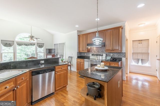 5035 Highland Lake Drive, Atlanta, GA 30349