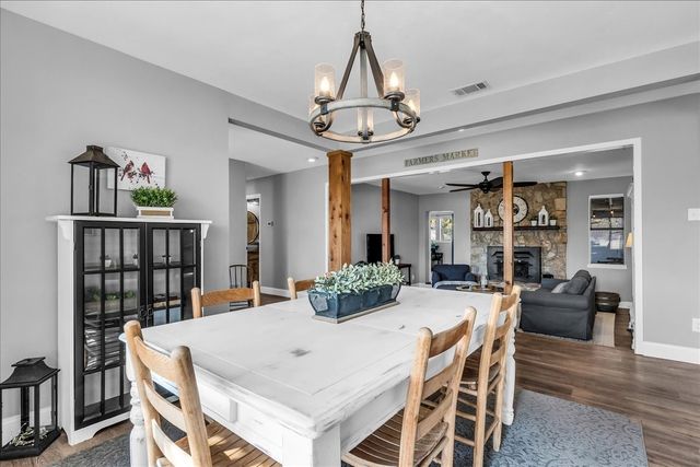 1549 County Road 180, Stephenville, TX 76401