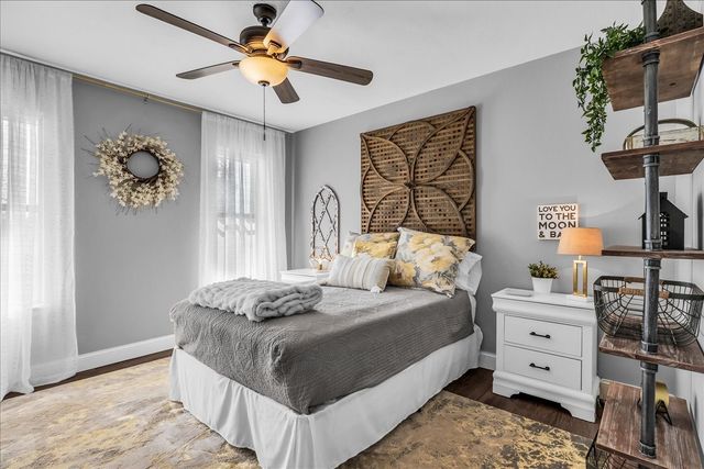 1549 County Road 180, Stephenville, TX 76401