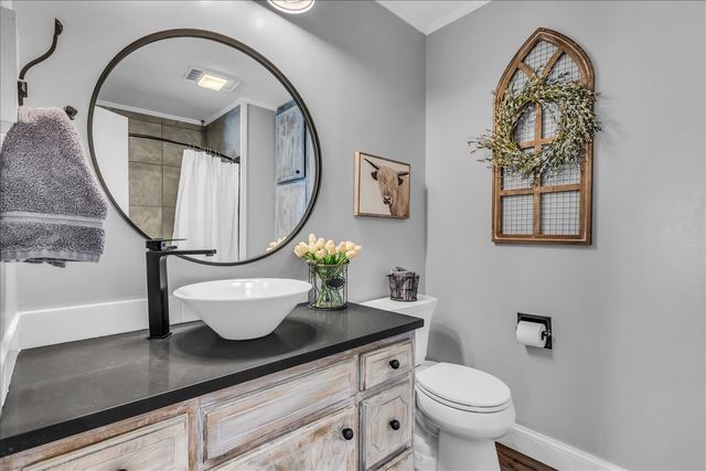 1549 County Road 180, Stephenville, TX 76401