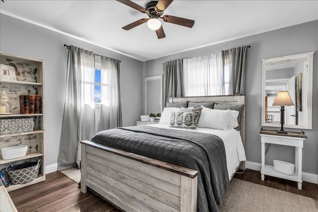 1549 County Road 180, Stephenville, TX 76401