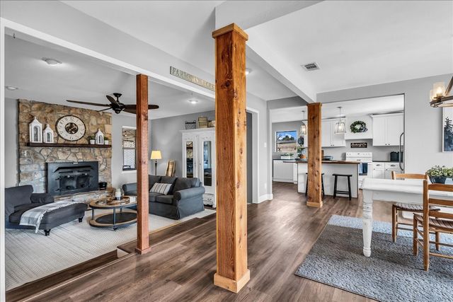 1549 County Road 180, Stephenville, TX 76401